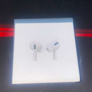 Apple AirPods Pro